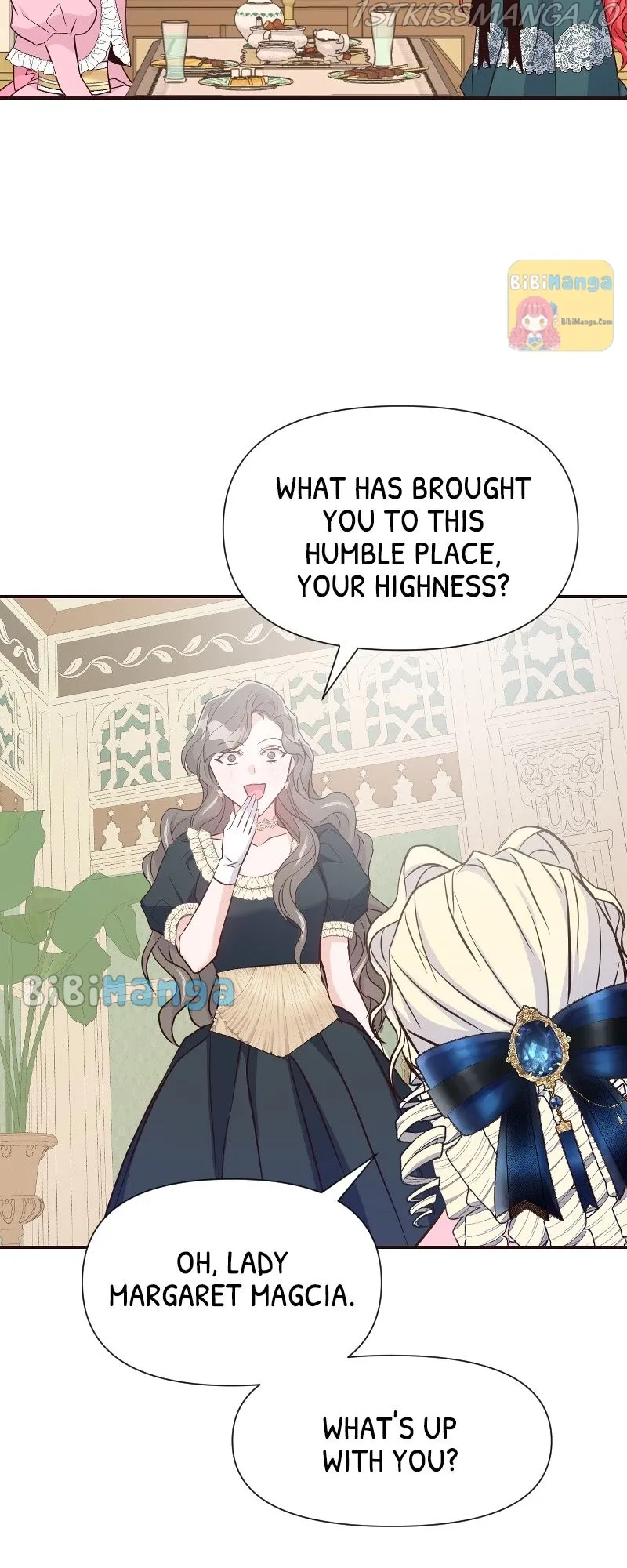 Everybody Loves the Villainess Chapter 38 - page 60