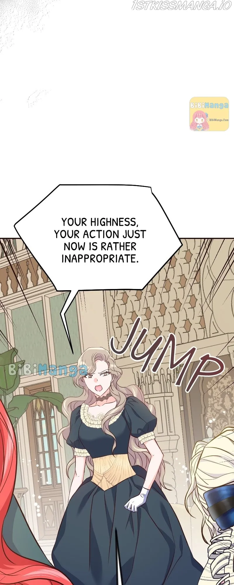Everybody Loves the Villainess Chapter 38 - page 67