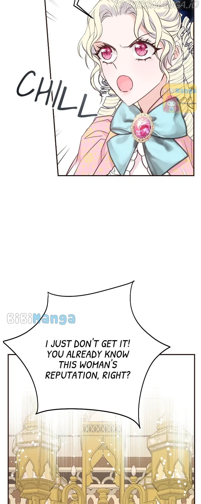 Everybody Loves the Villainess Chapter 38 - page 69