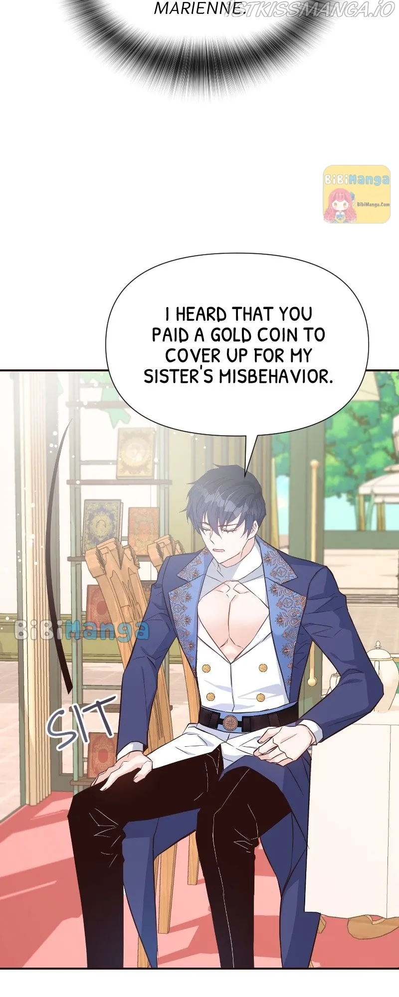 Everybody Loves the Villainess Chapter 38 - page 7