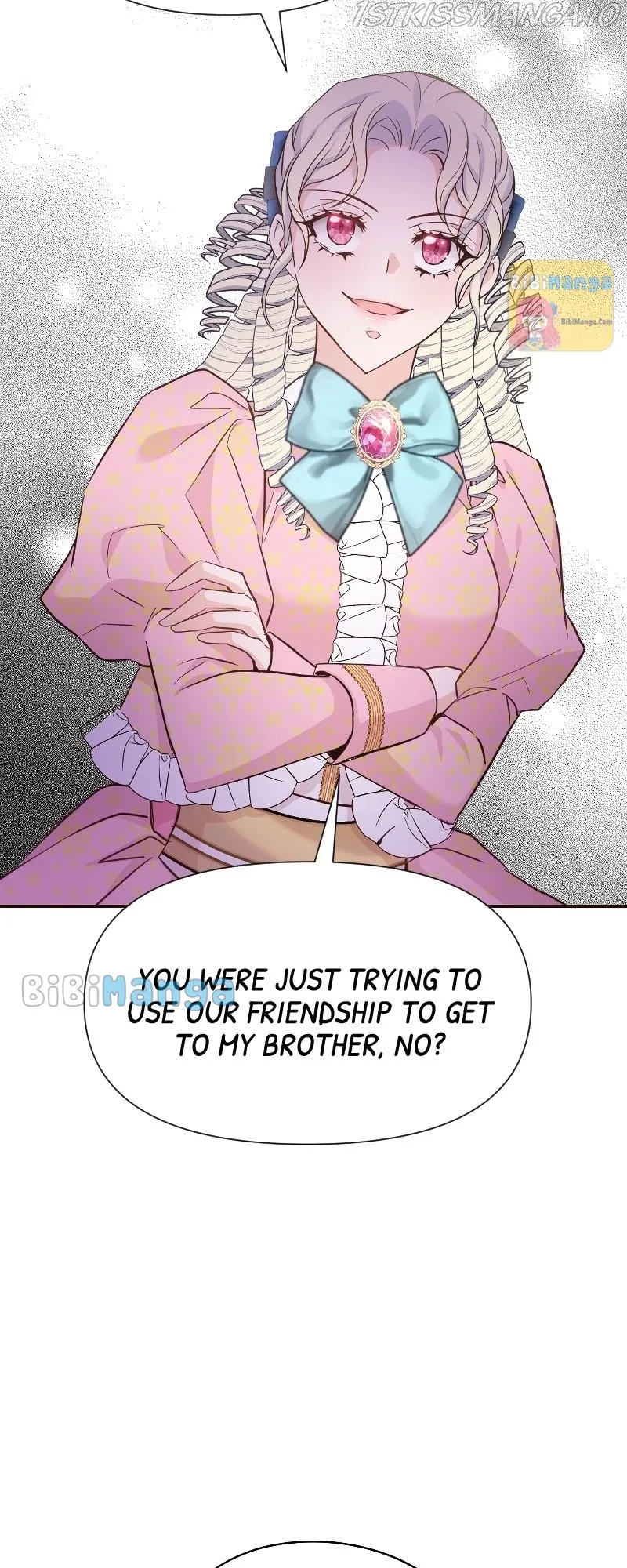 Everybody Loves the Villainess Chapter 38 - page 71