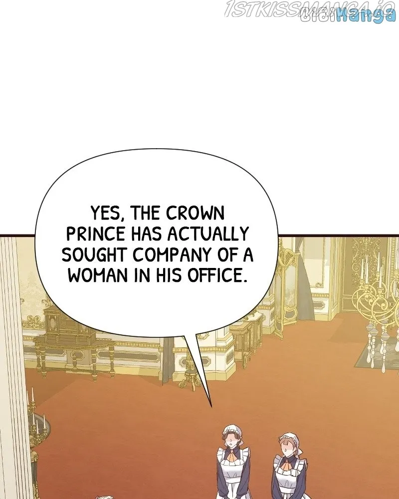 Everybody Loves the Villainess Chapter 36 - page 72