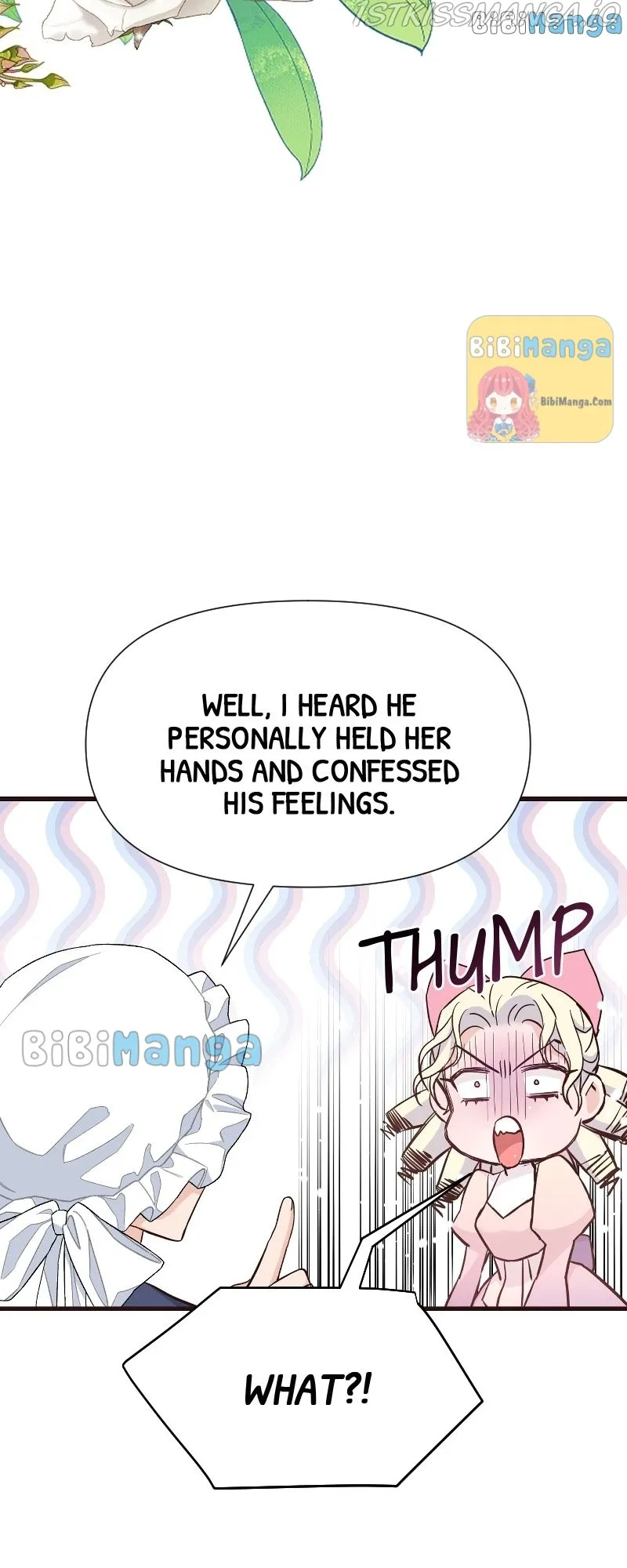 Everybody Loves the Villainess Chapter 36 - page 76