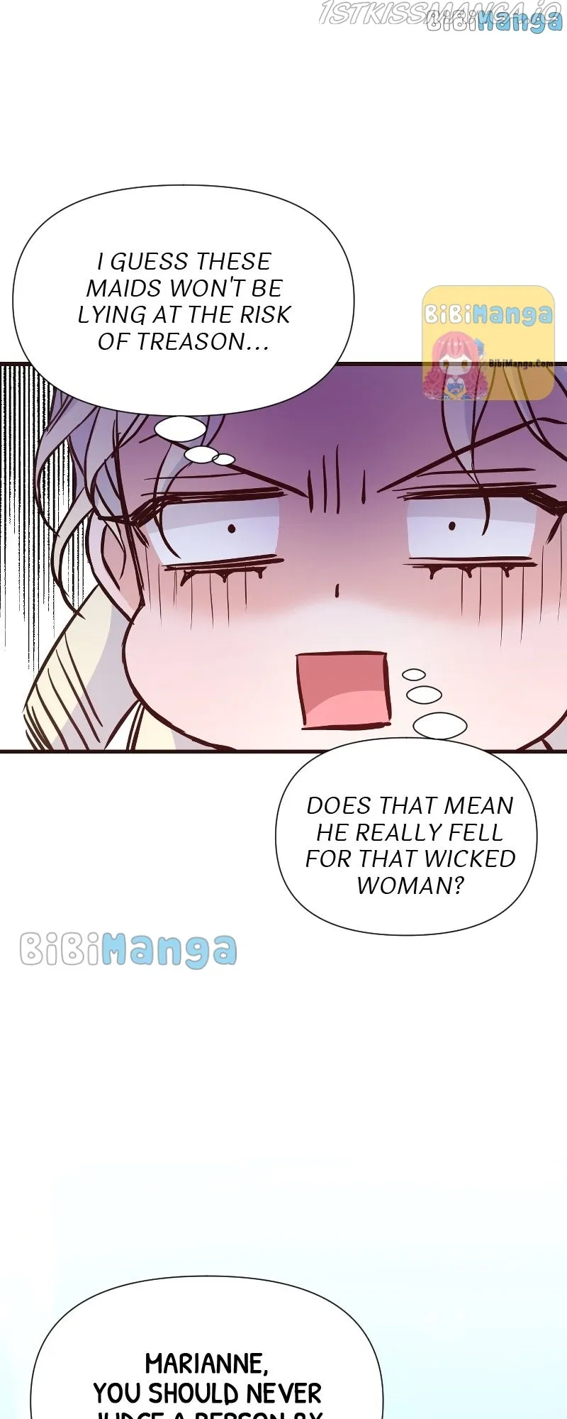 Everybody Loves the Villainess Chapter 36 - page 77