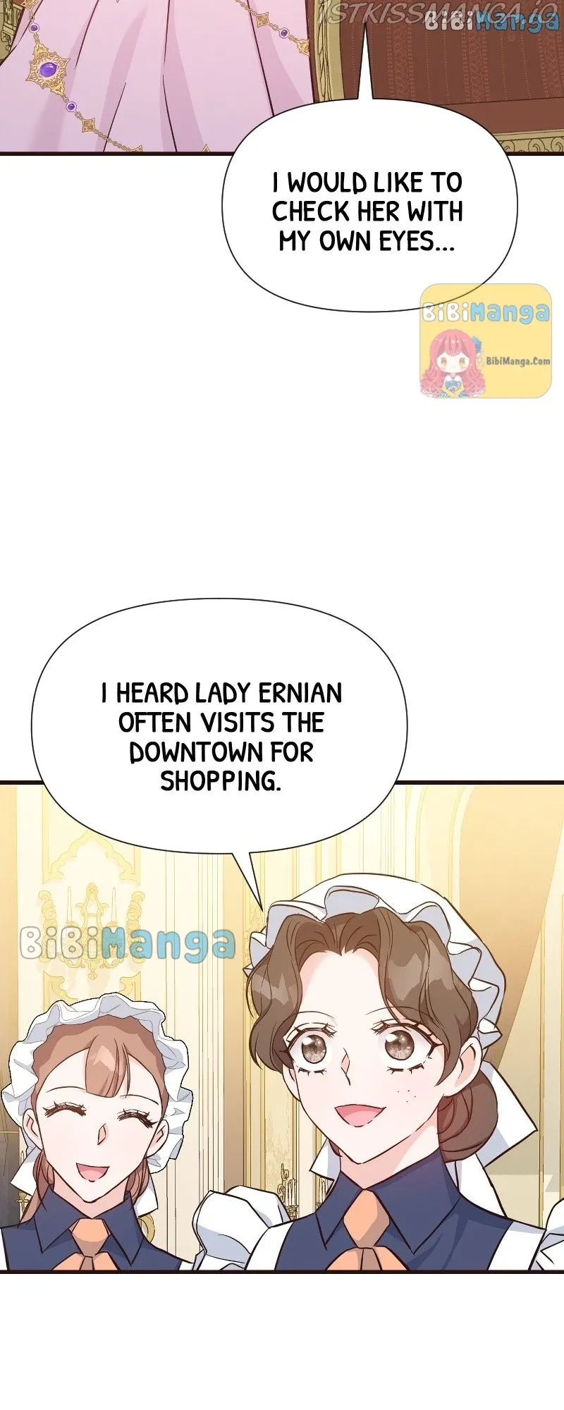 Everybody Loves the Villainess Chapter 36 - page 81