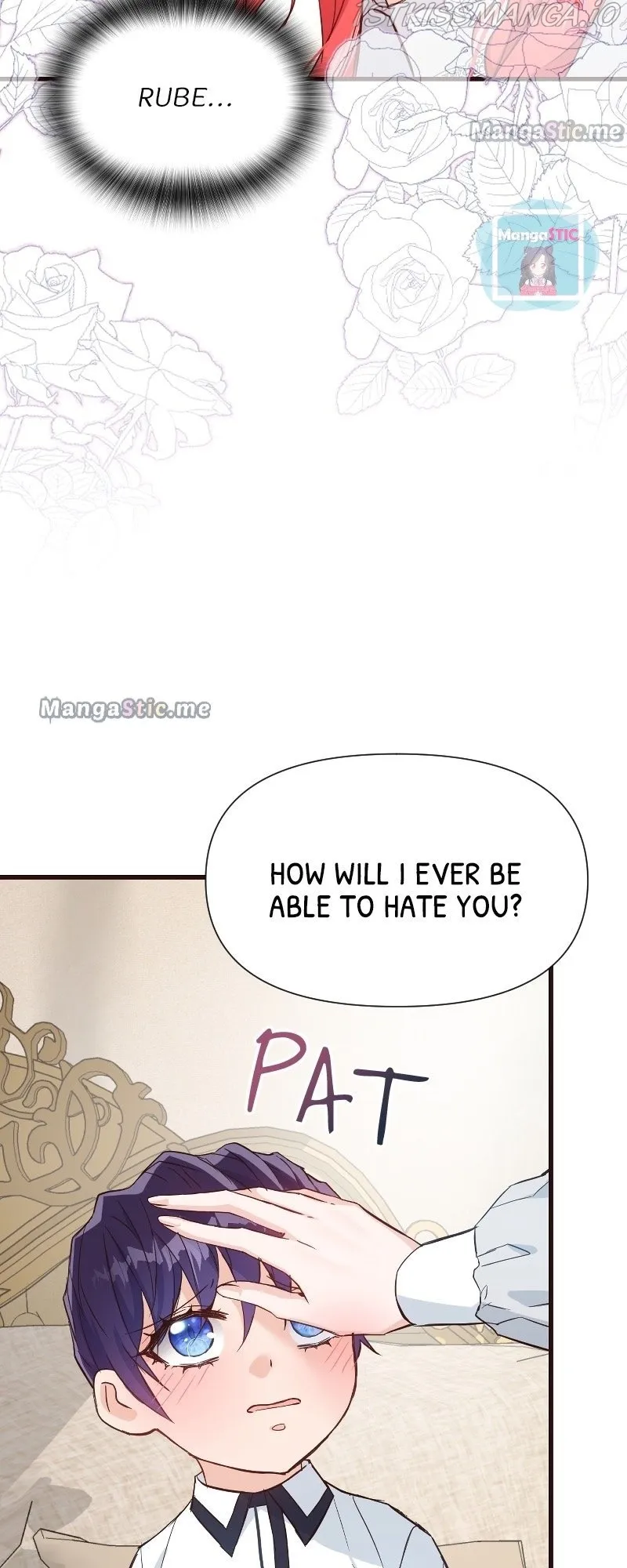 Everybody Loves the Villainess Chapter 35 - page 14