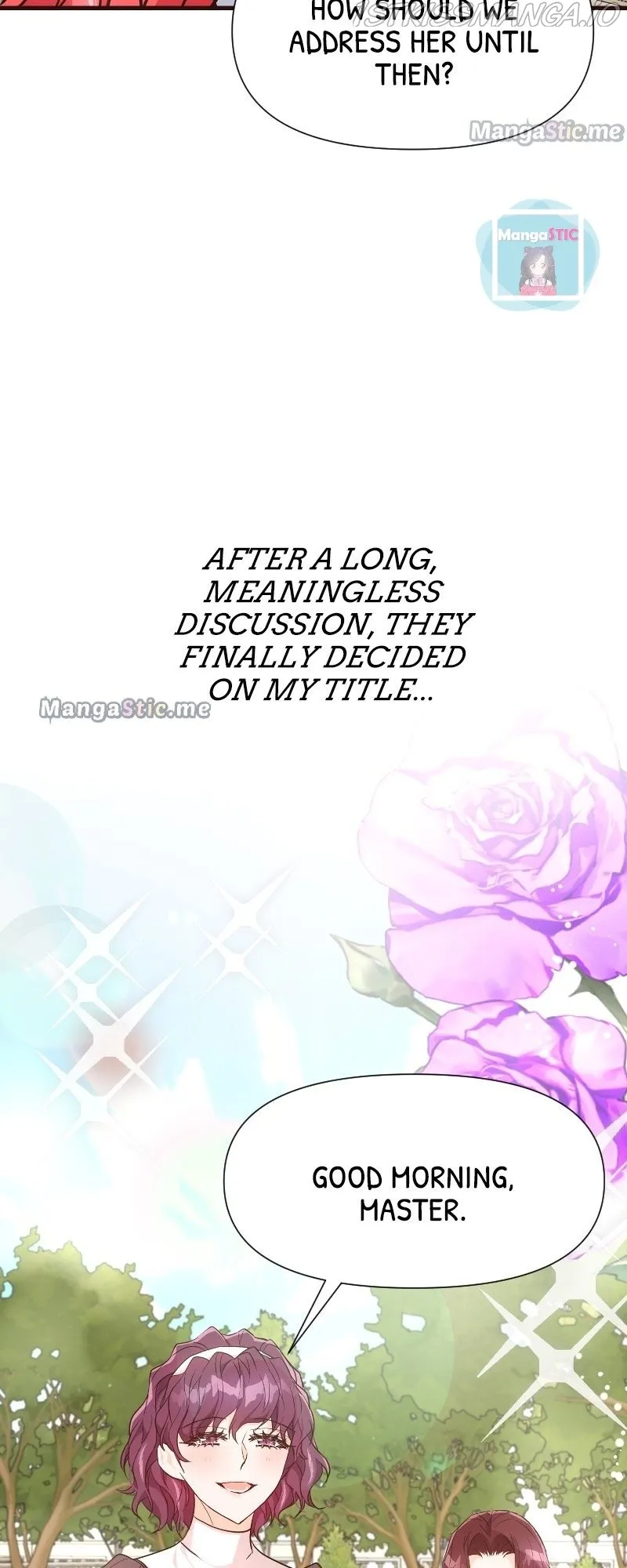 Everybody Loves the Villainess Chapter 35 - page 38