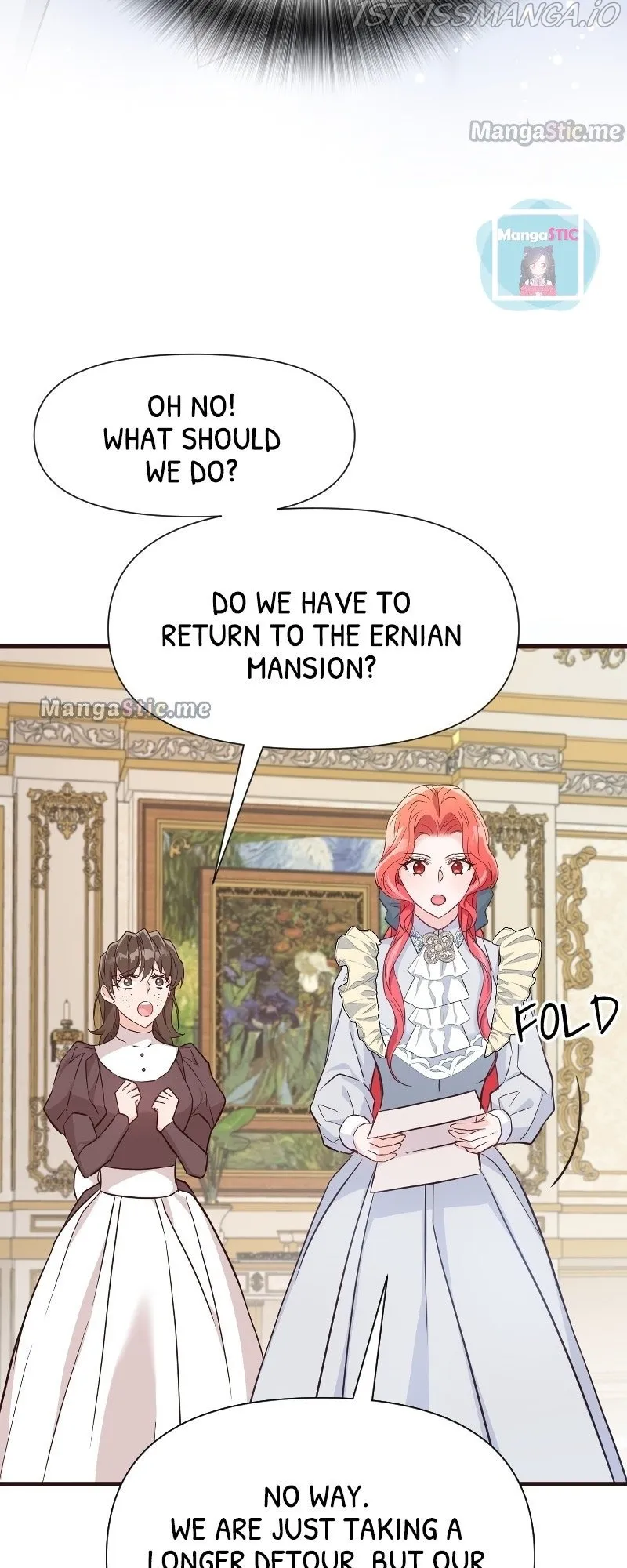 Everybody Loves the Villainess Chapter 35 - page 50