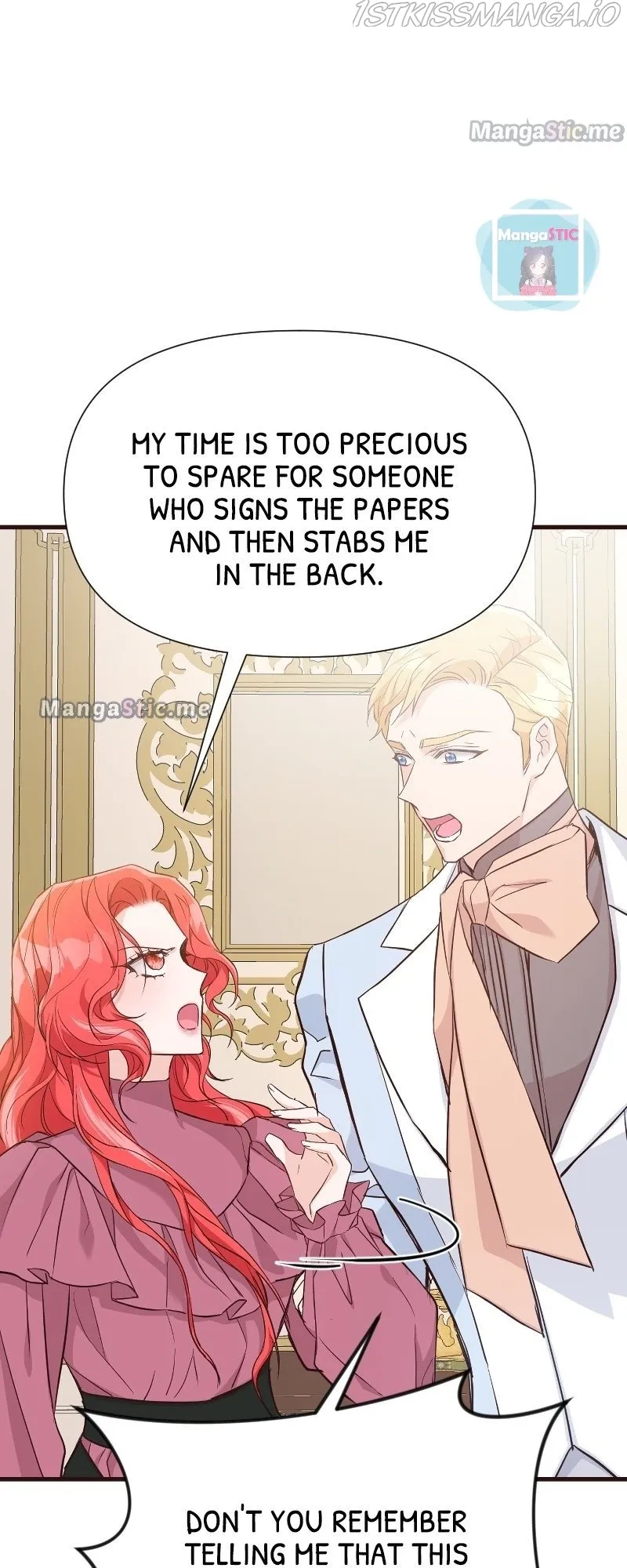Everybody Loves the Villainess Chapter 35 - page 78