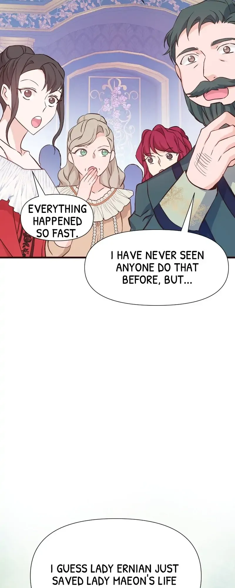 Everybody Loves the Villainess Chapter 32 - page 11