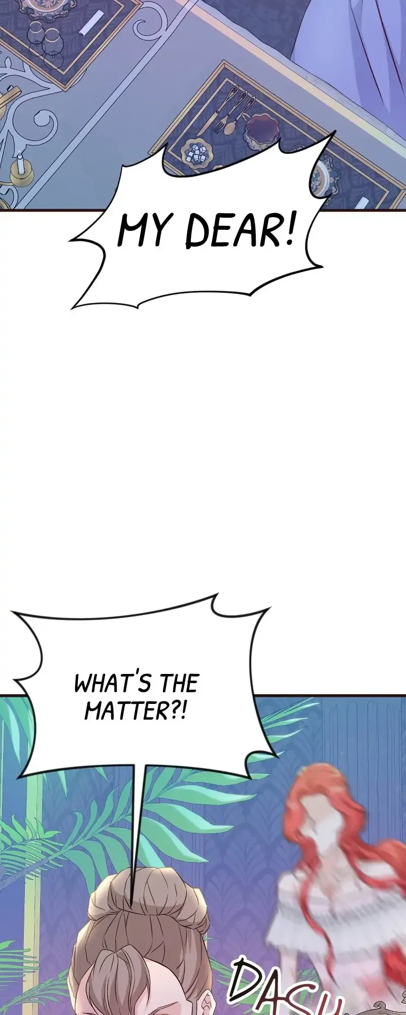 Everybody Loves the Villainess Chapter 32 - page 2