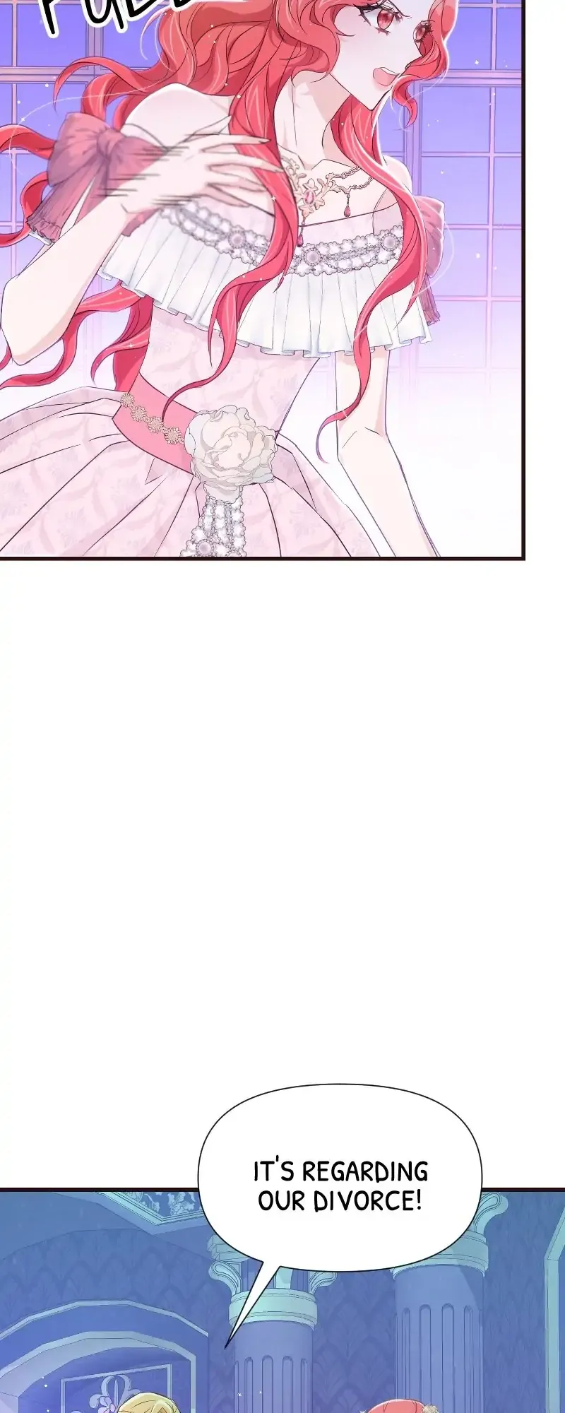 Everybody Loves the Villainess Chapter 32 - page 22