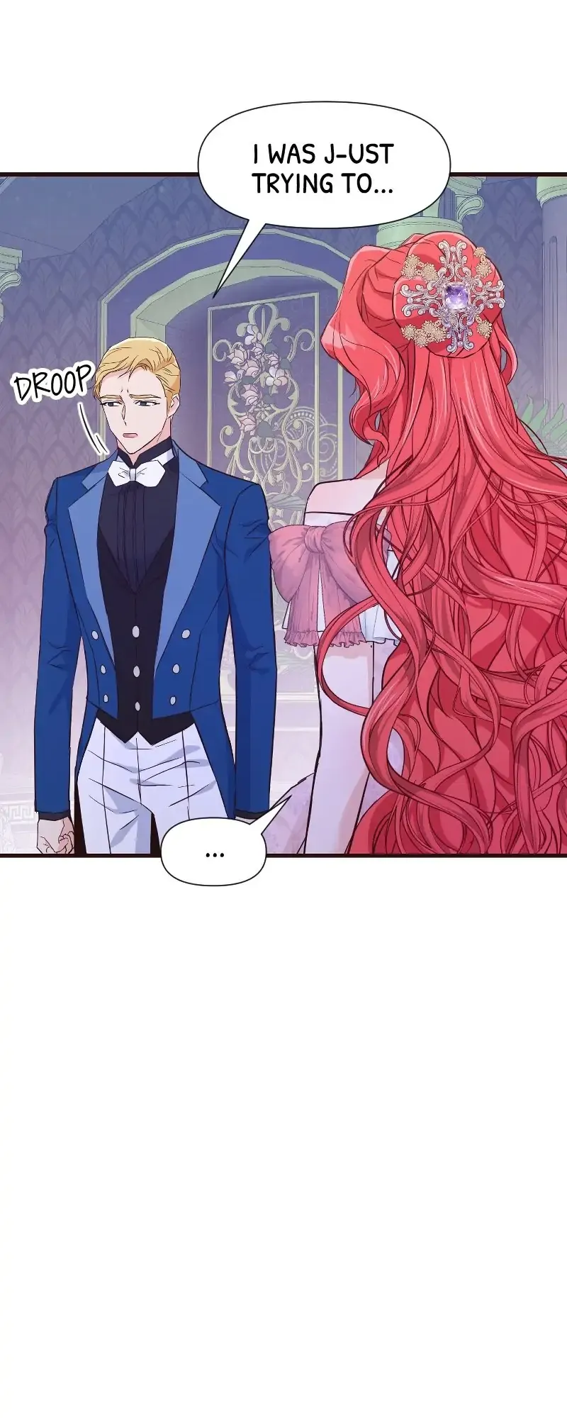 Everybody Loves the Villainess Chapter 32 - page 37