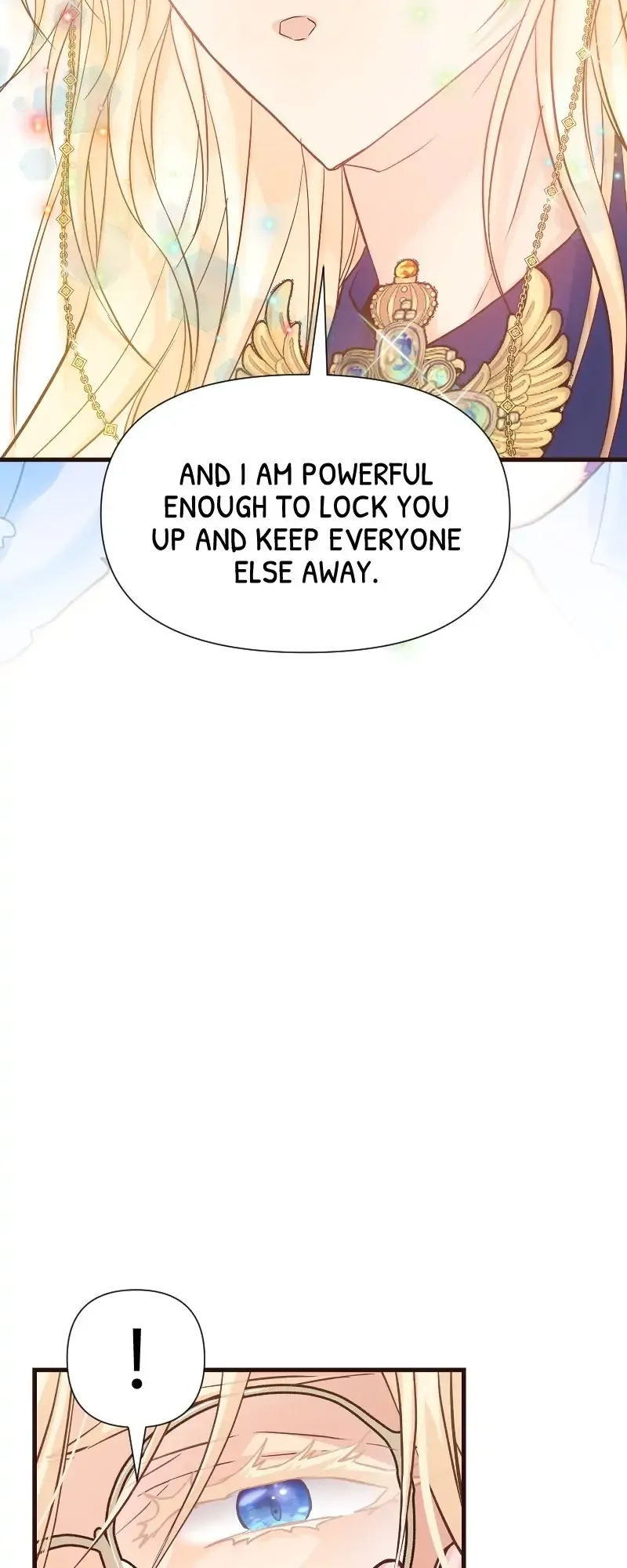 Everybody Loves the Villainess Chapter 32 - page 49