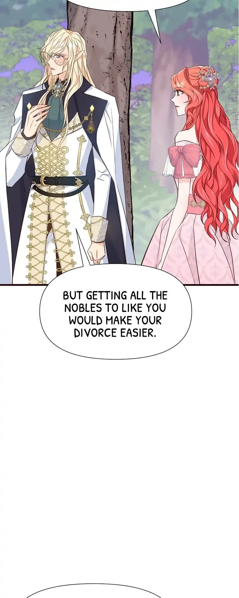 Everybody Loves the Villainess Chapter 32 - page 58