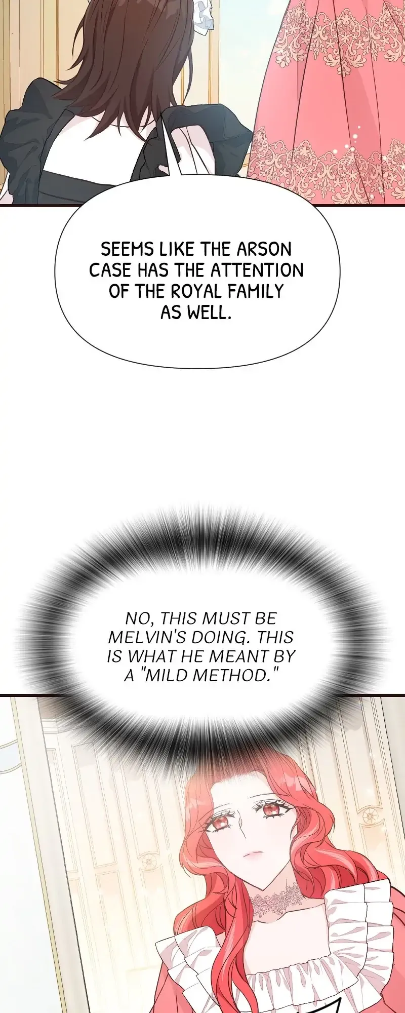 Everybody Loves the Villainess Chapter 32 - page 70