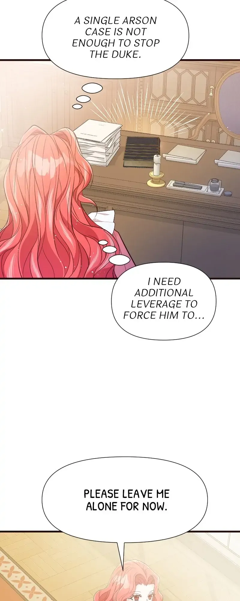 Everybody Loves the Villainess Chapter 32 - page 78