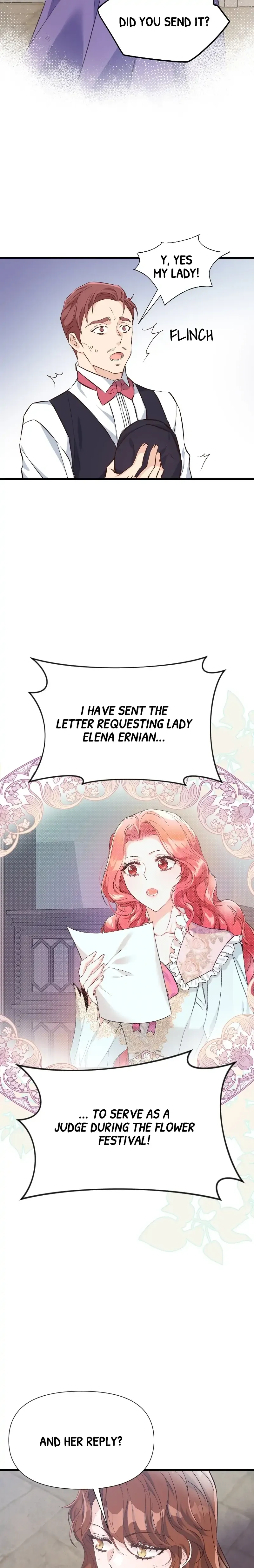 Everybody Loves the Villainess Chapter 26 - page 3