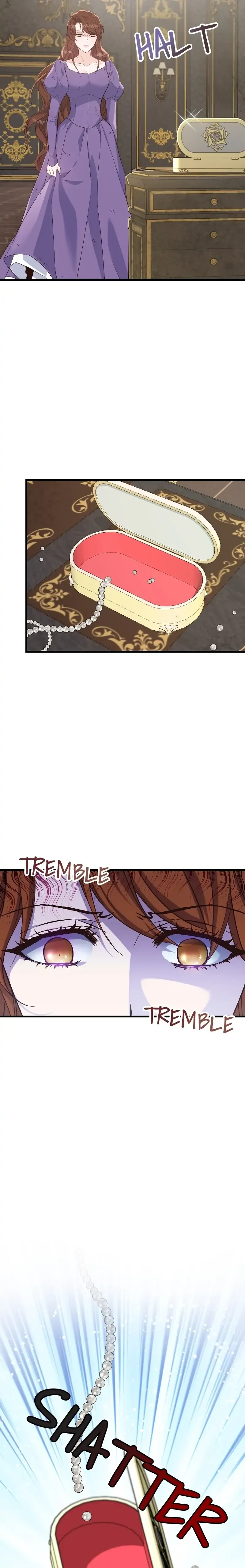 Everybody Loves the Villainess Chapter 26 - page 7