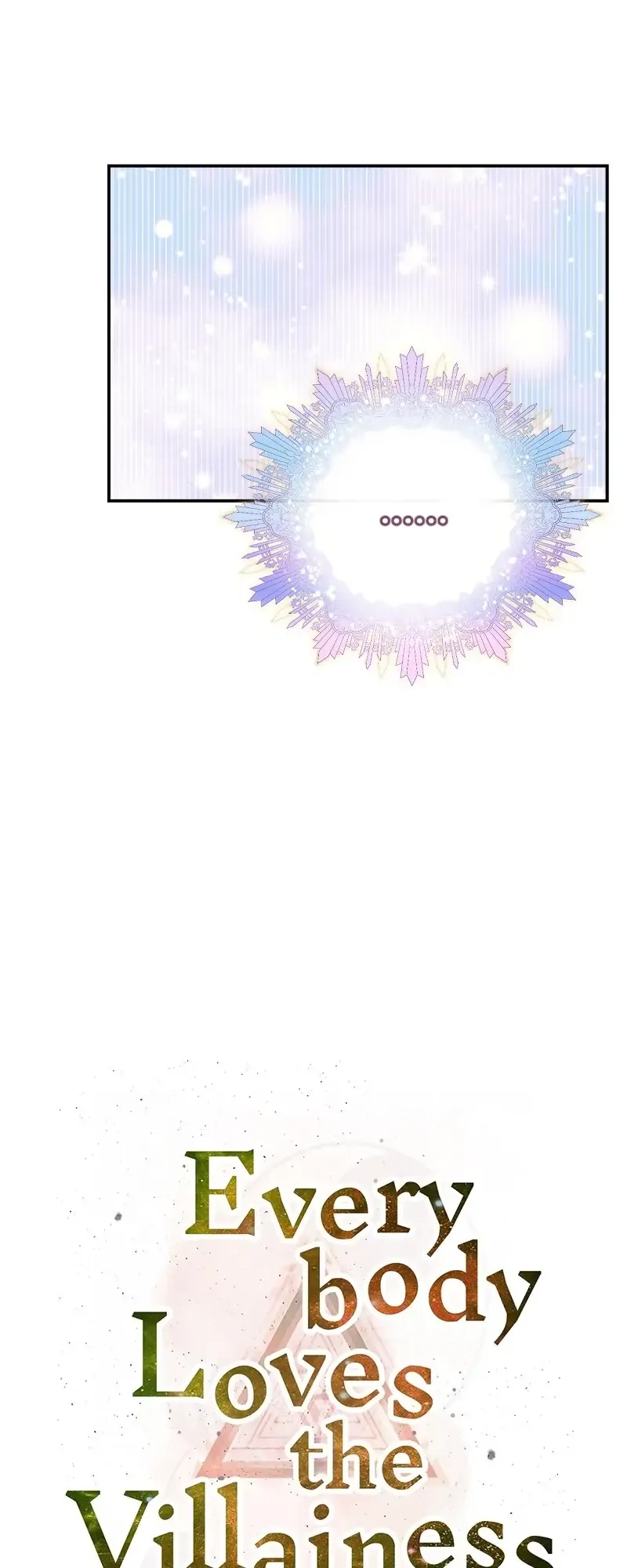 Everybody Loves the Villainess Chapter 25 - page 10