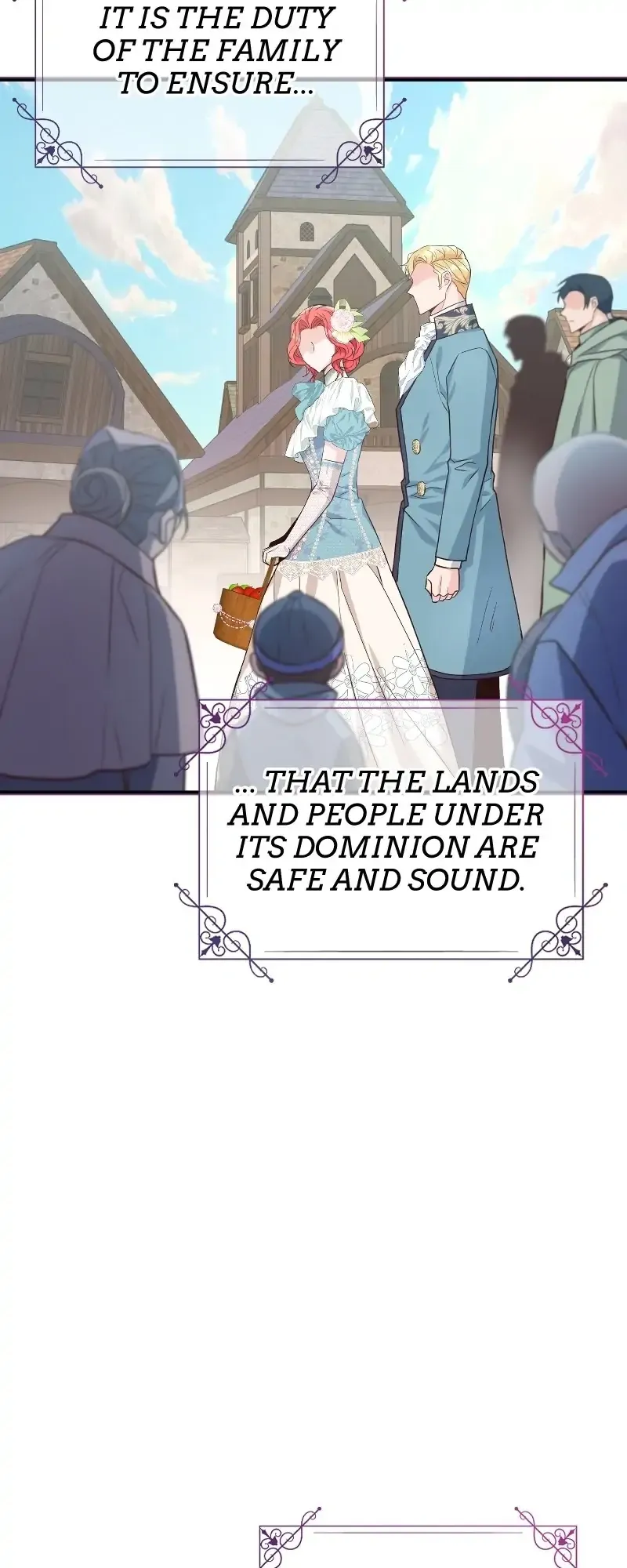 Everybody Loves the Villainess Chapter 25 - page 14