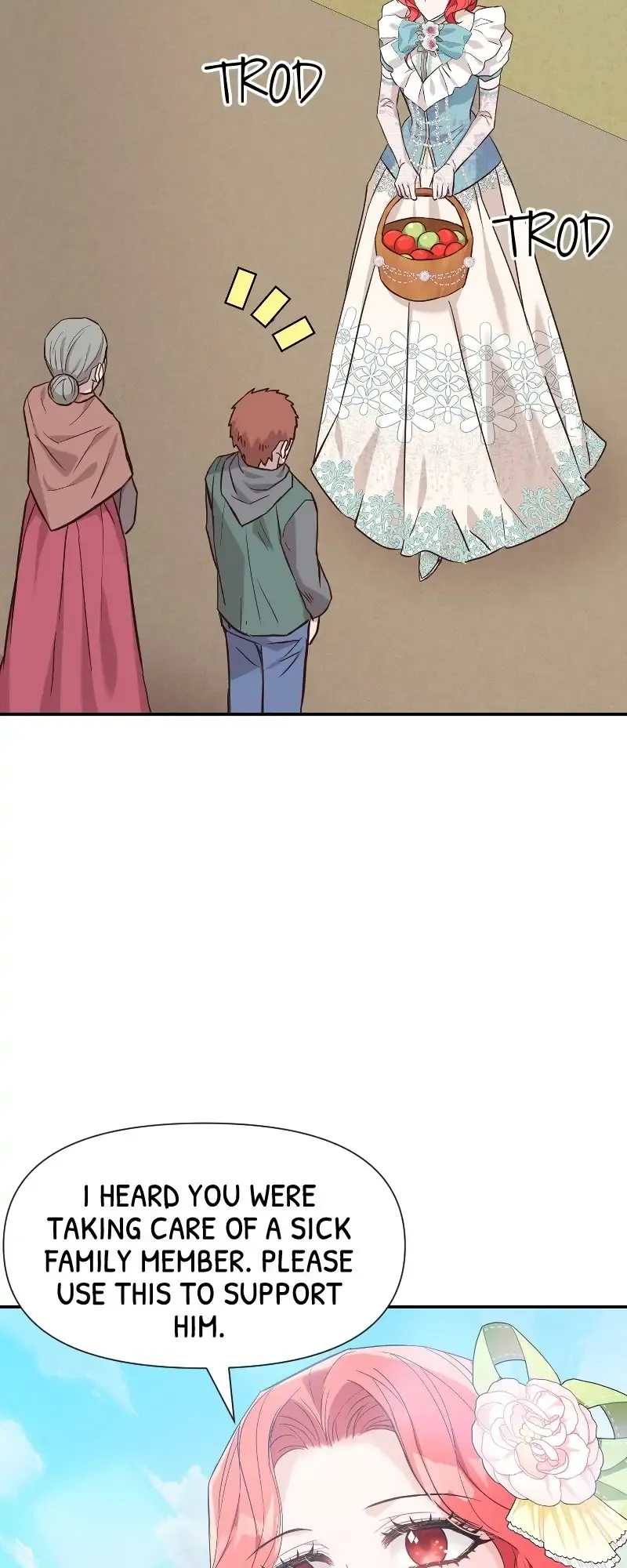 Everybody Loves the Villainess Chapter 25 - page 22