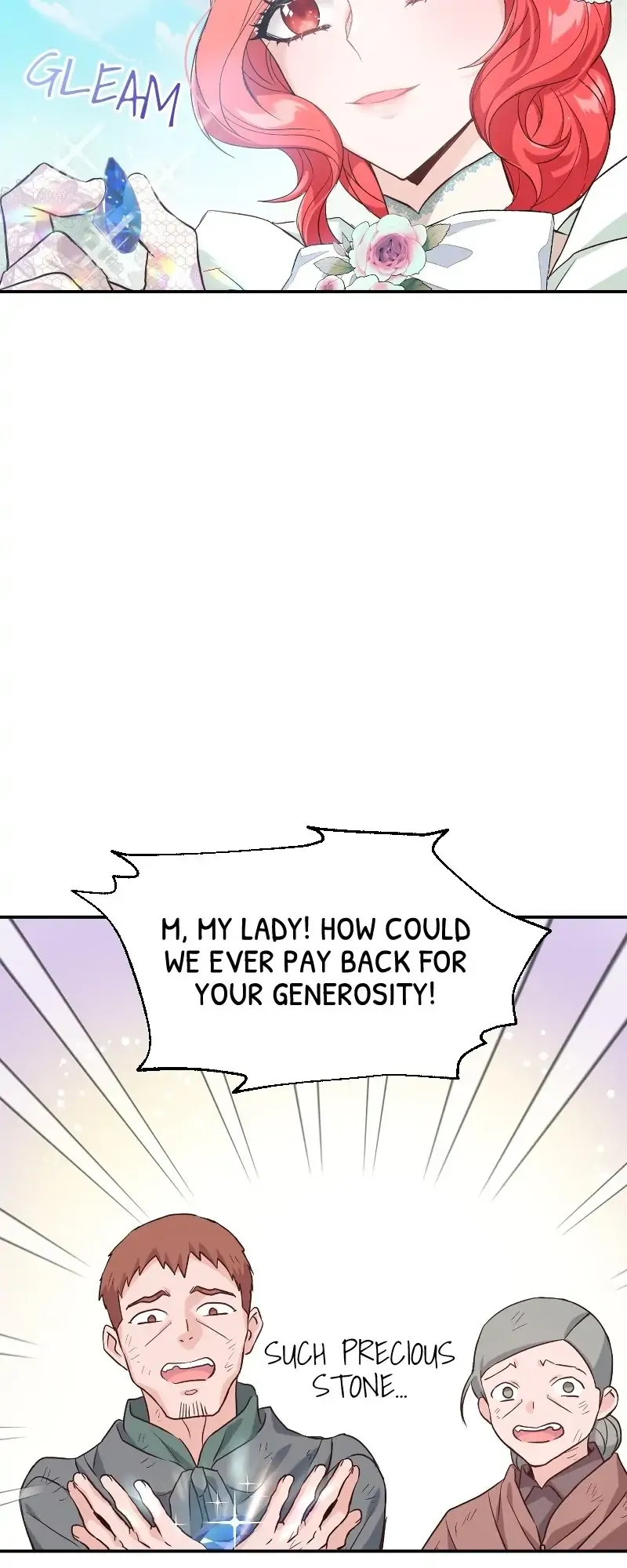 Everybody Loves the Villainess Chapter 25 - page 23