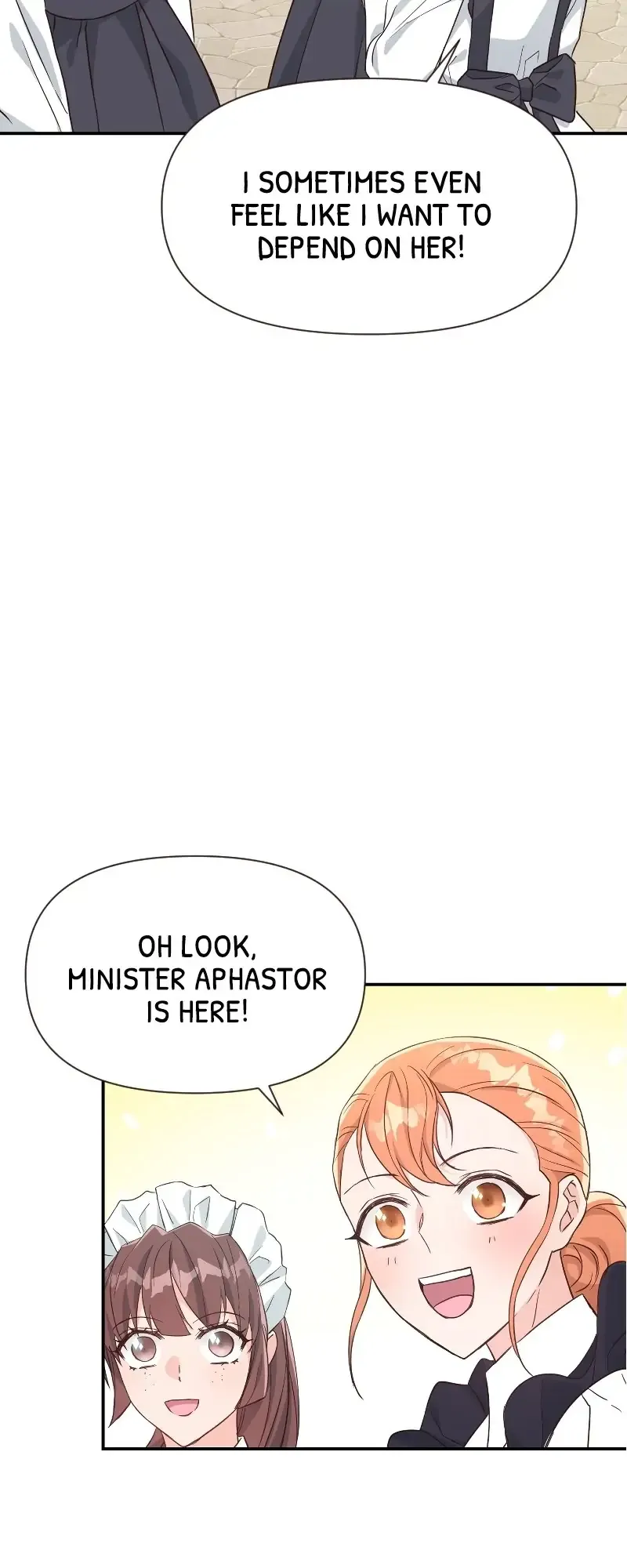 Everybody Loves the Villainess Chapter 25 - page 33