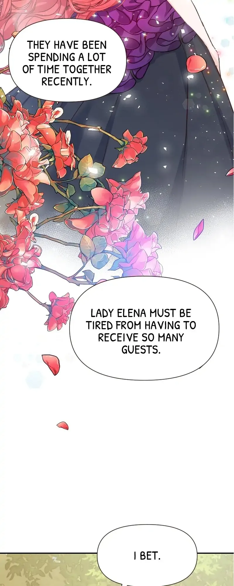 Everybody Loves the Villainess Chapter 25 - page 35