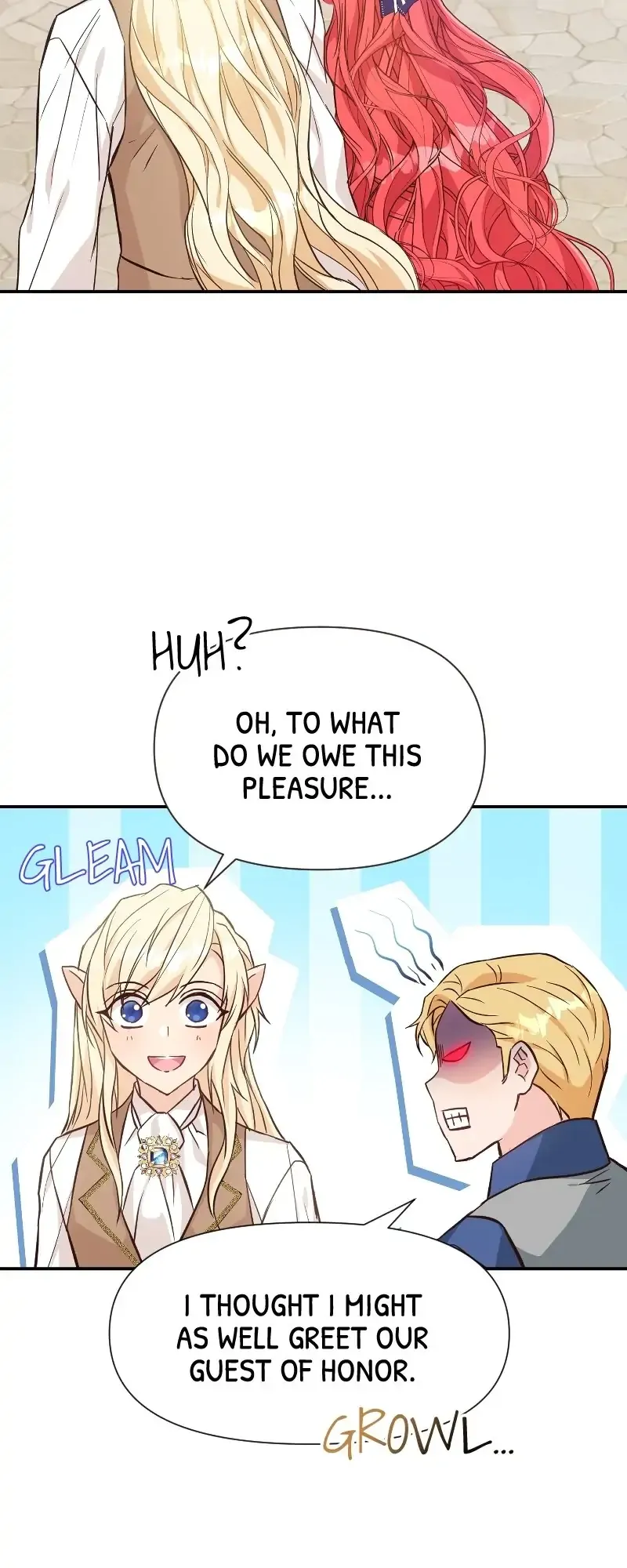 Everybody Loves the Villainess Chapter 25 - page 45