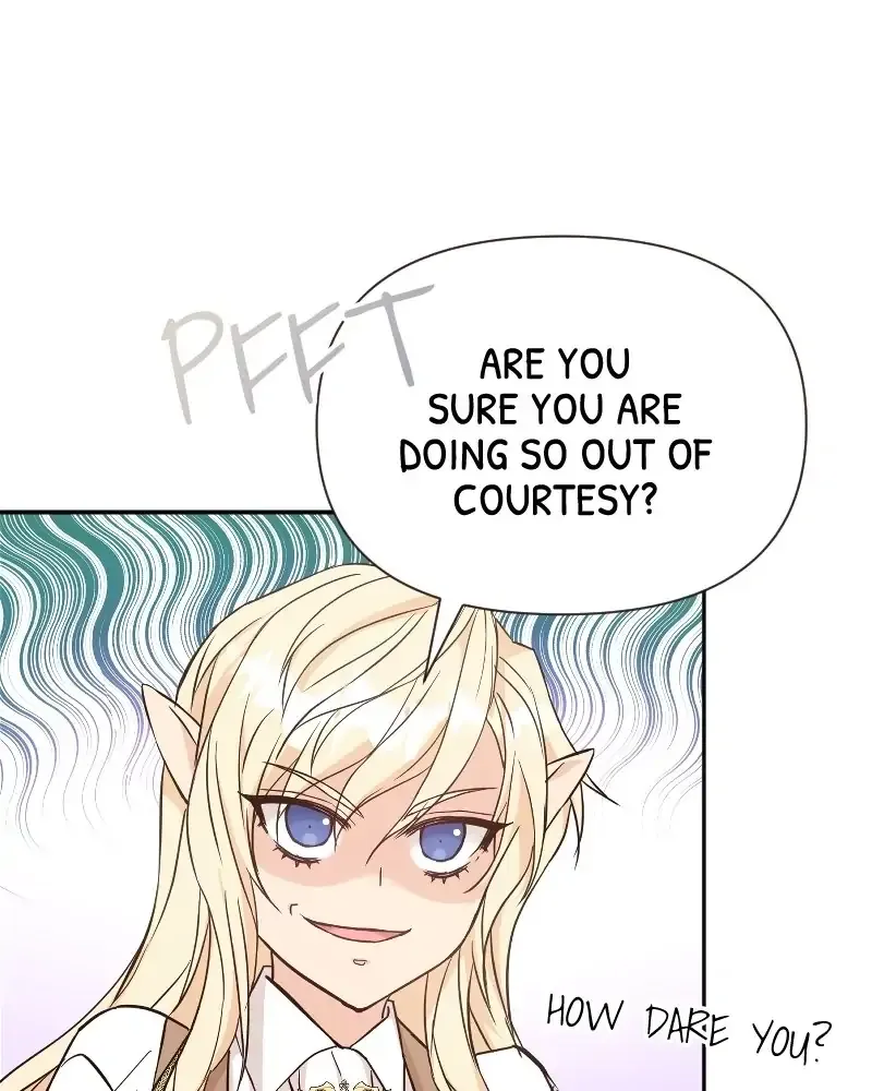 Everybody Loves the Villainess Chapter 25 - page 48