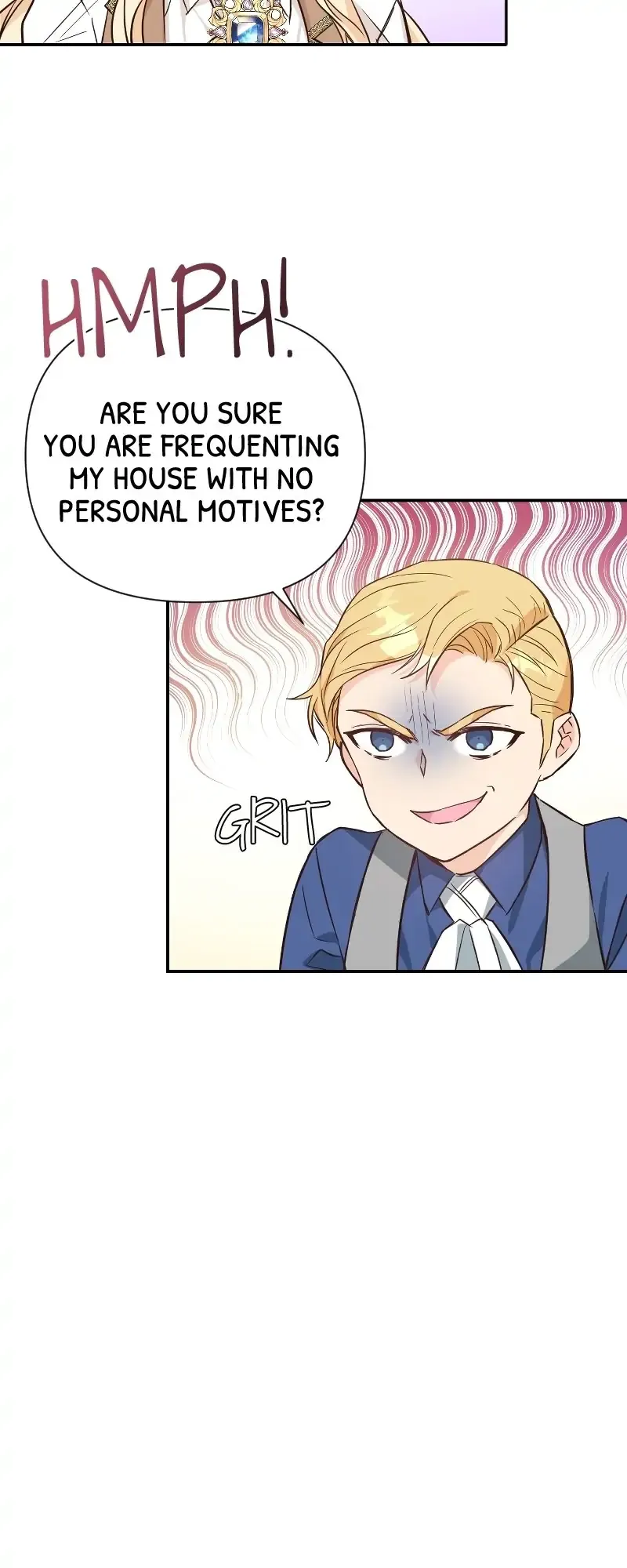 Everybody Loves the Villainess Chapter 25 - page 49