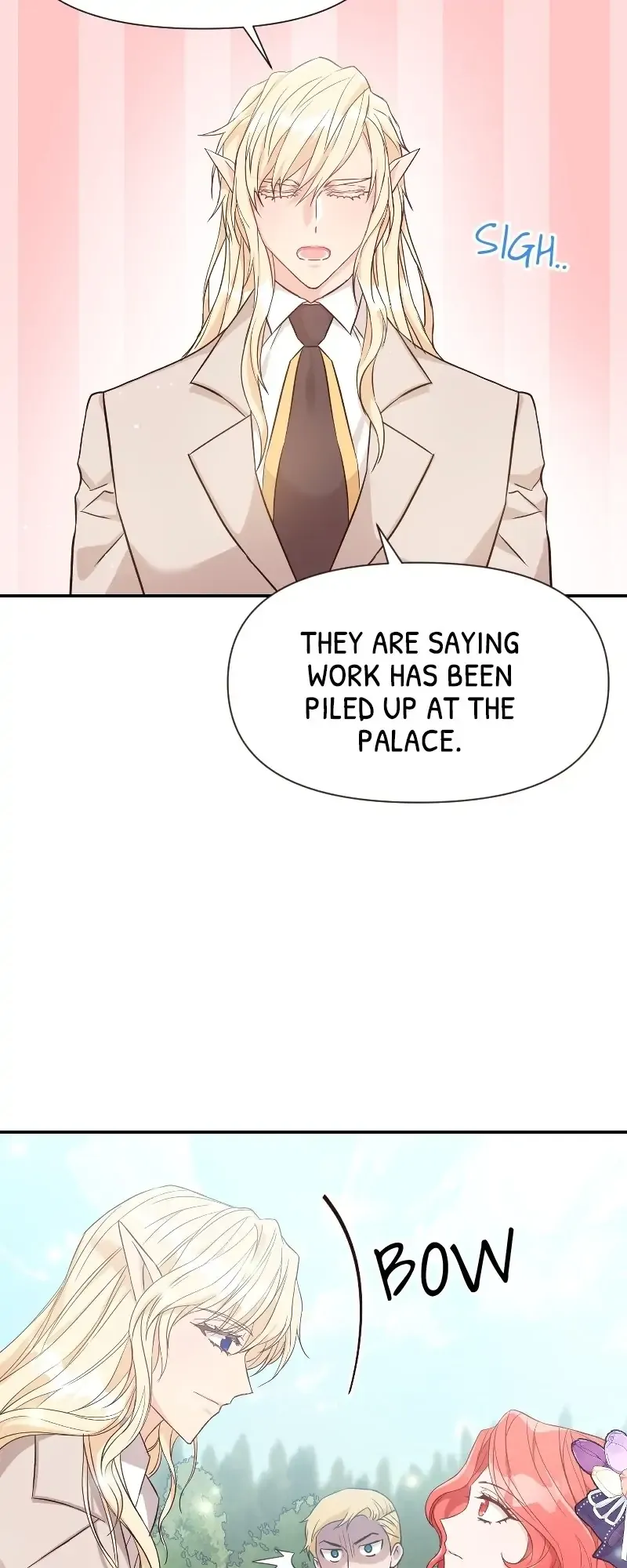 Everybody Loves the Villainess Chapter 25 - page 58