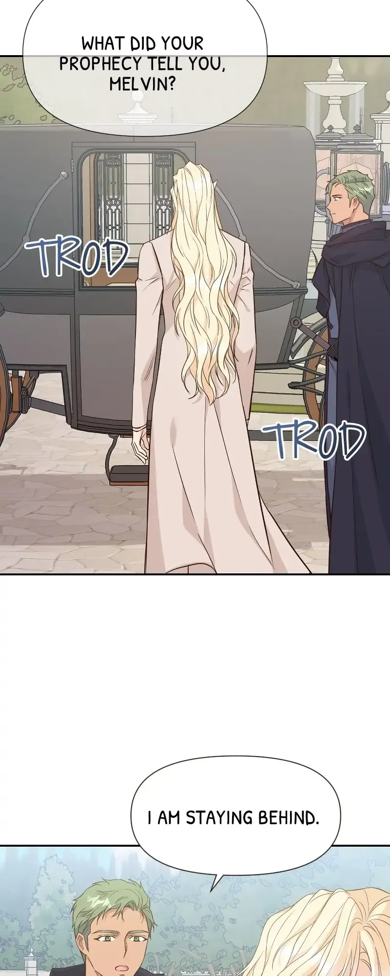 Everybody Loves the Villainess Chapter 25 - page 61