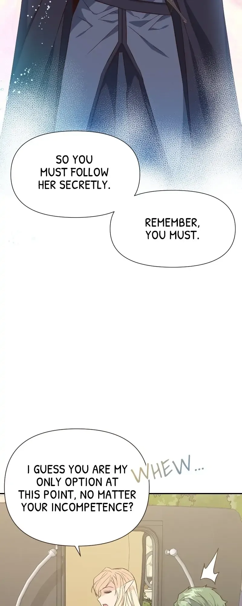 Everybody Loves the Villainess Chapter 25 - page 65