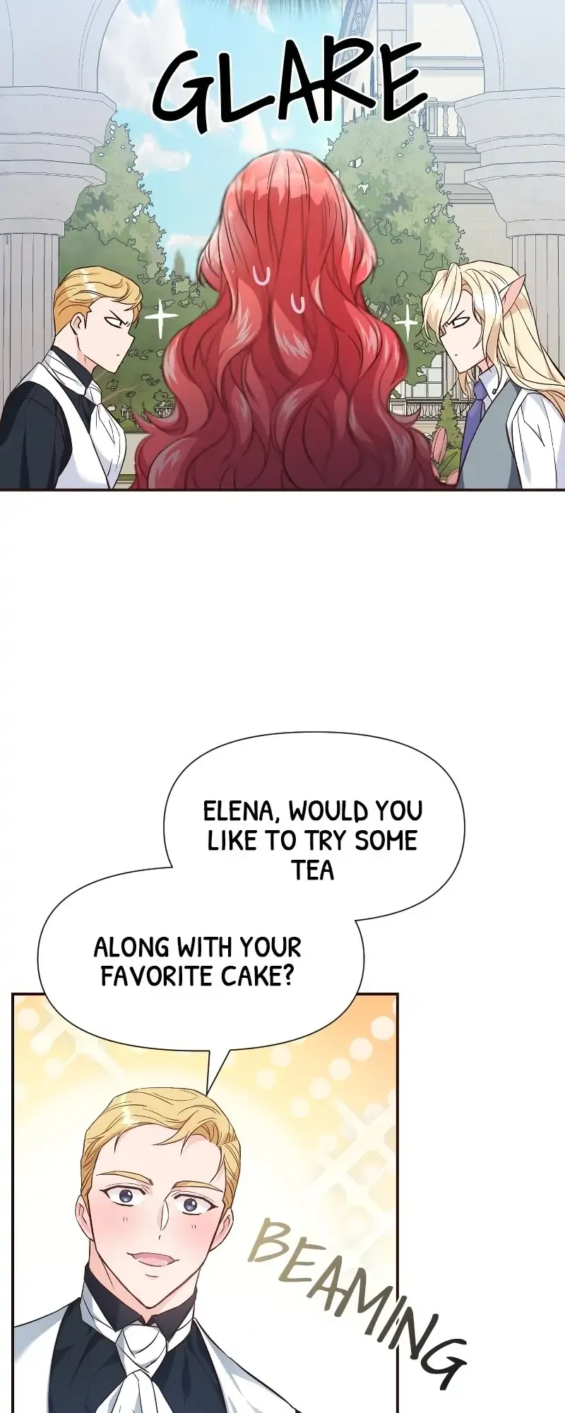 Everybody Loves the Villainess Chapter 24 - page 38