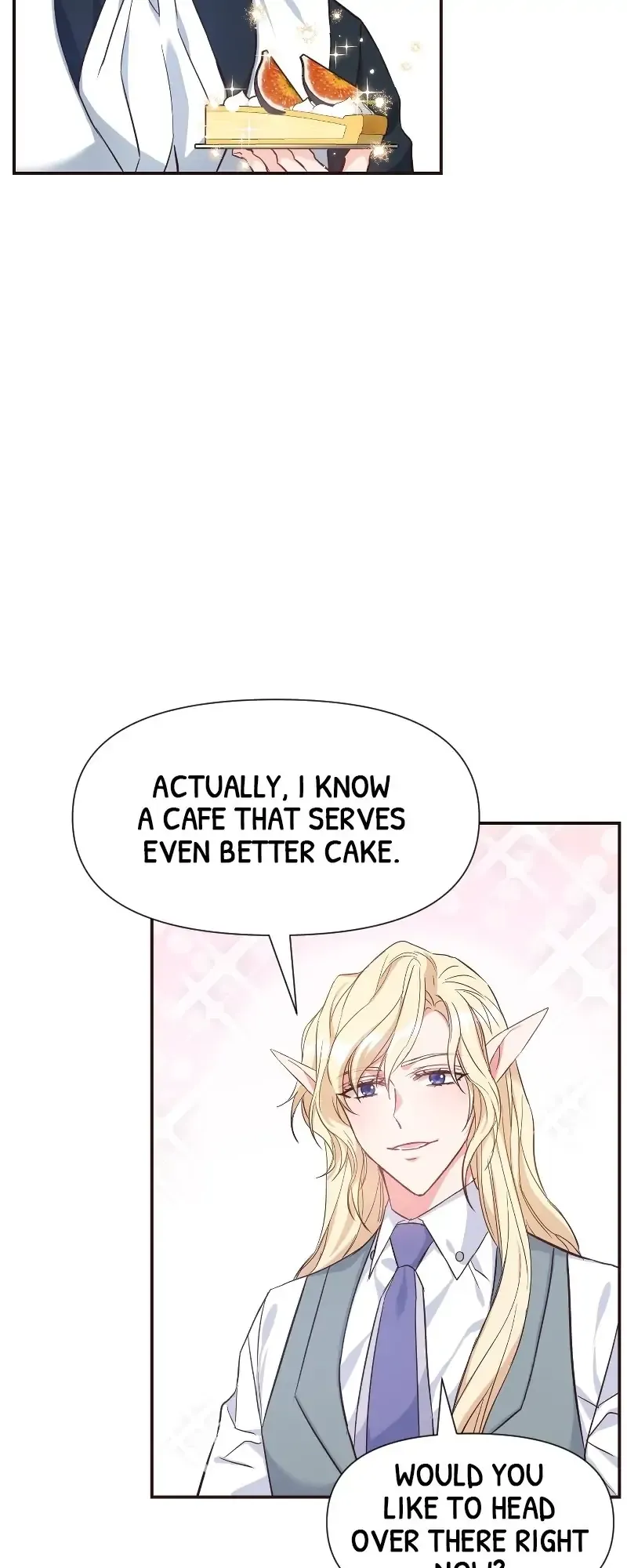 Everybody Loves the Villainess Chapter 24 - page 39