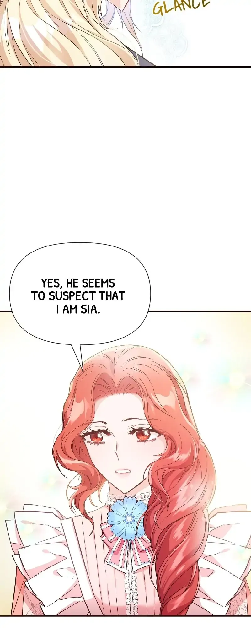 Everybody Loves the Villainess Chapter 24 - page 4