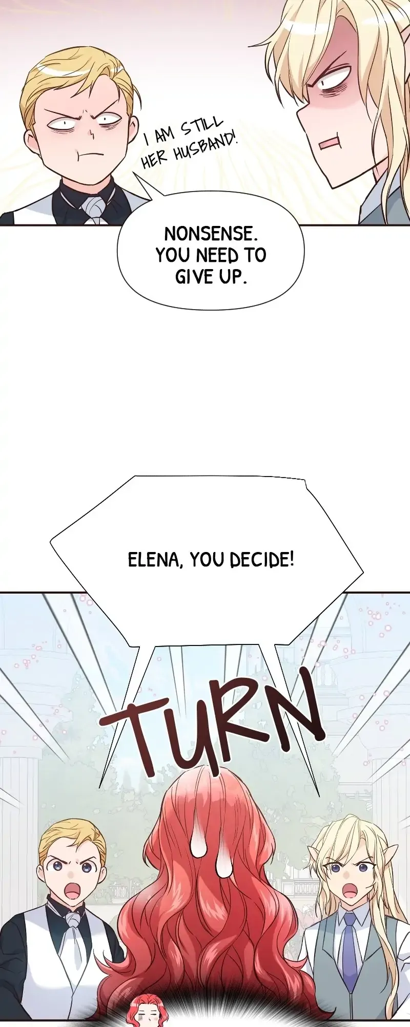 Everybody Loves the Villainess Chapter 24 - page 41