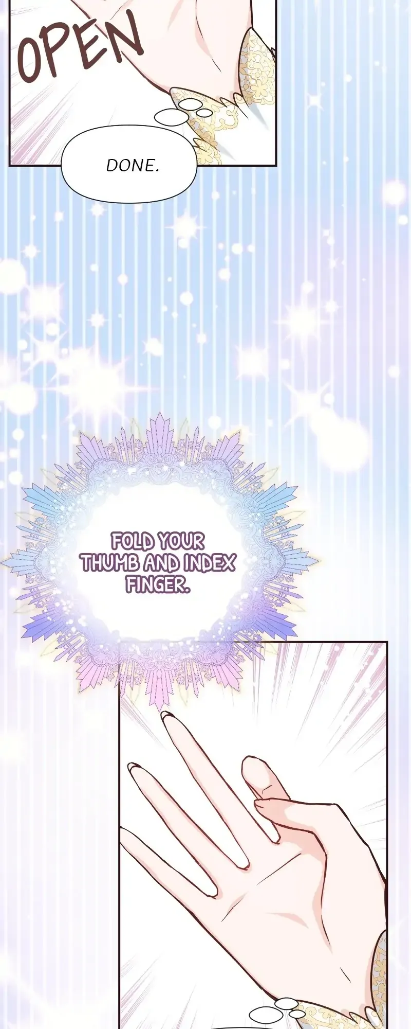 Everybody Loves the Villainess Chapter 24 - page 45