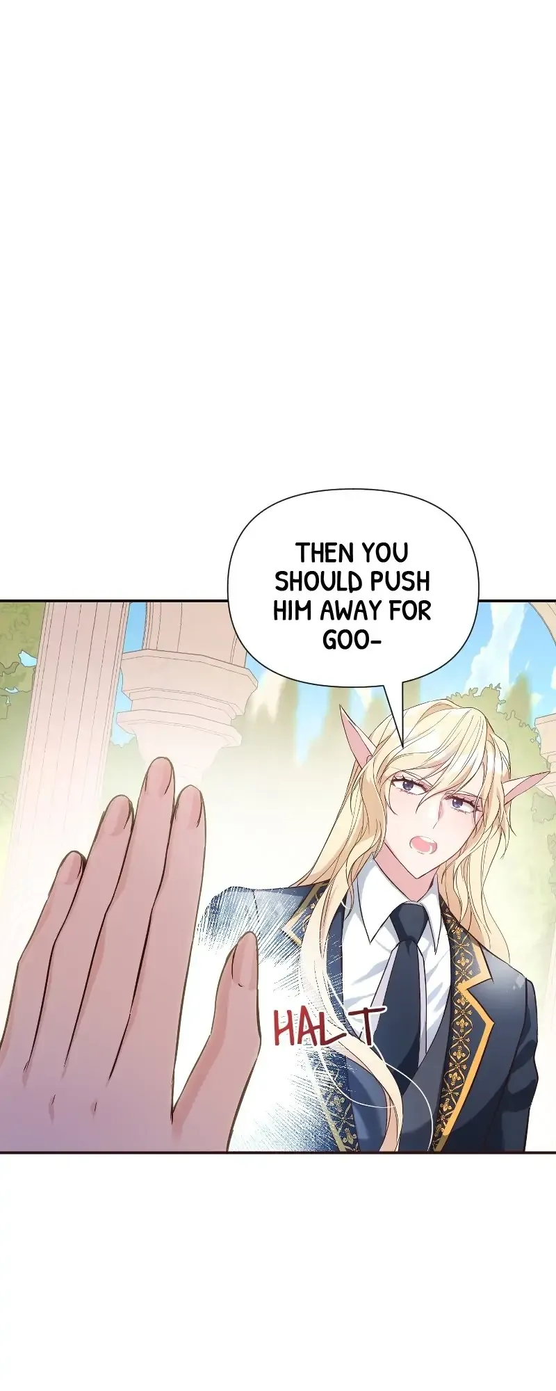 Everybody Loves the Villainess Chapter 24 - page 5