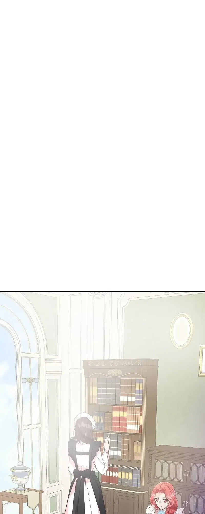 Everybody Loves the Villainess Chapter 23 - page 1