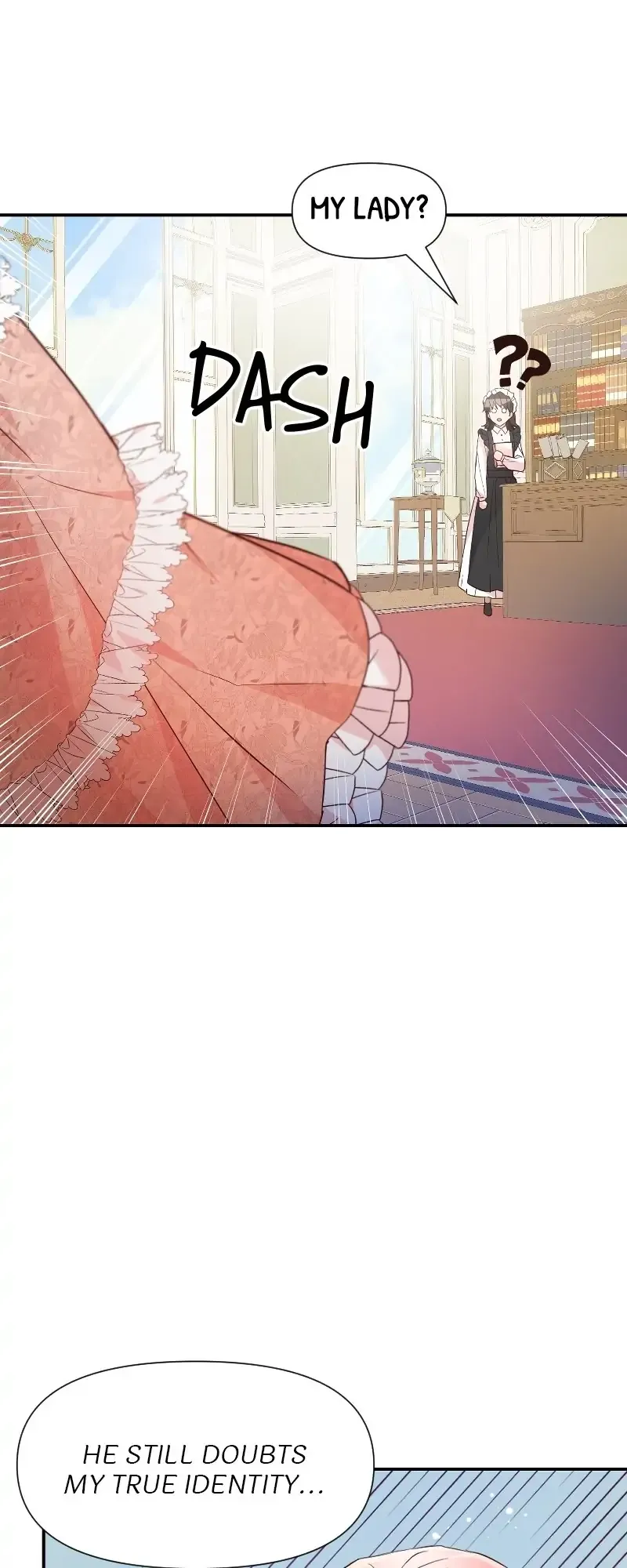Everybody Loves the Villainess Chapter 23 - page 10