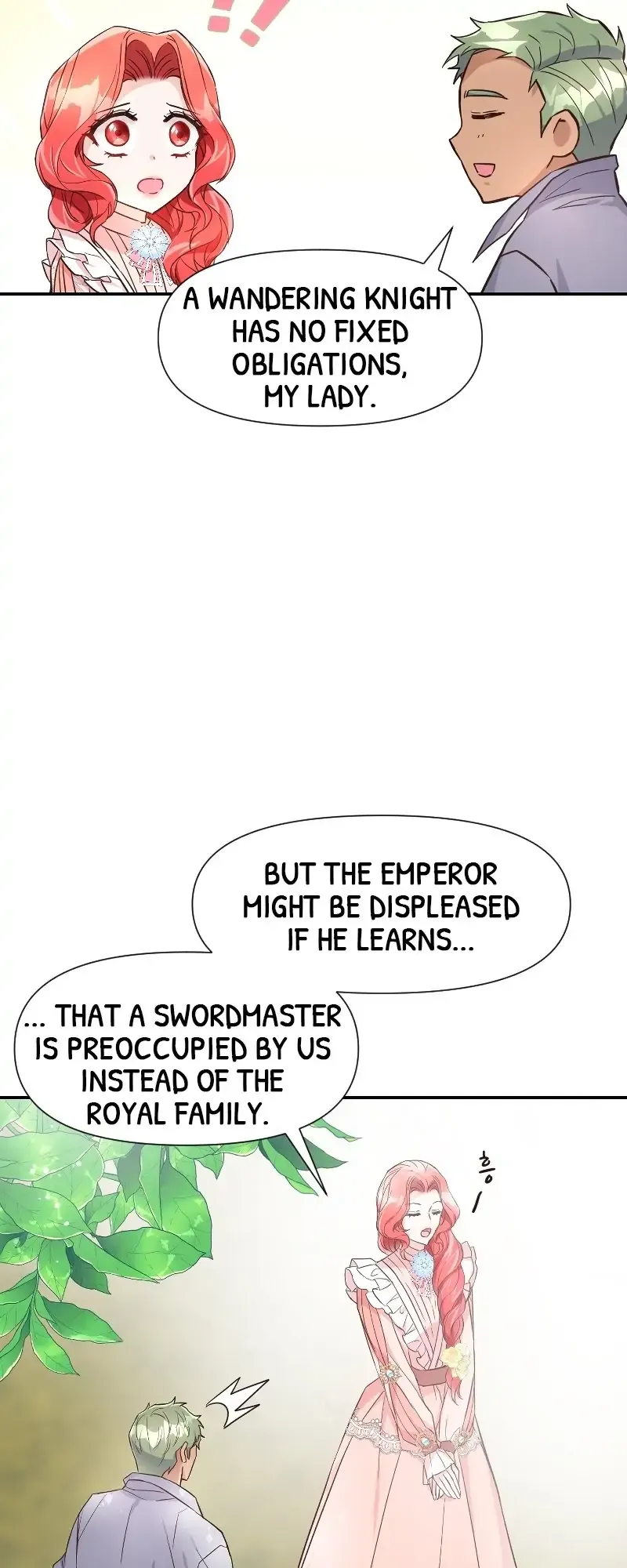 Everybody Loves the Villainess Chapter 23 - page 20
