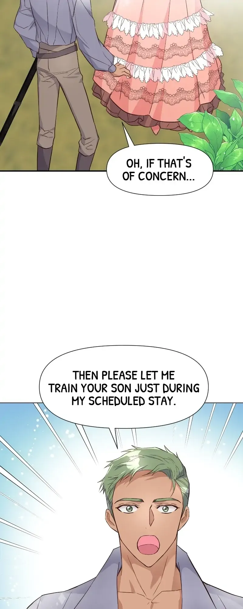Everybody Loves the Villainess Chapter 23 - page 21