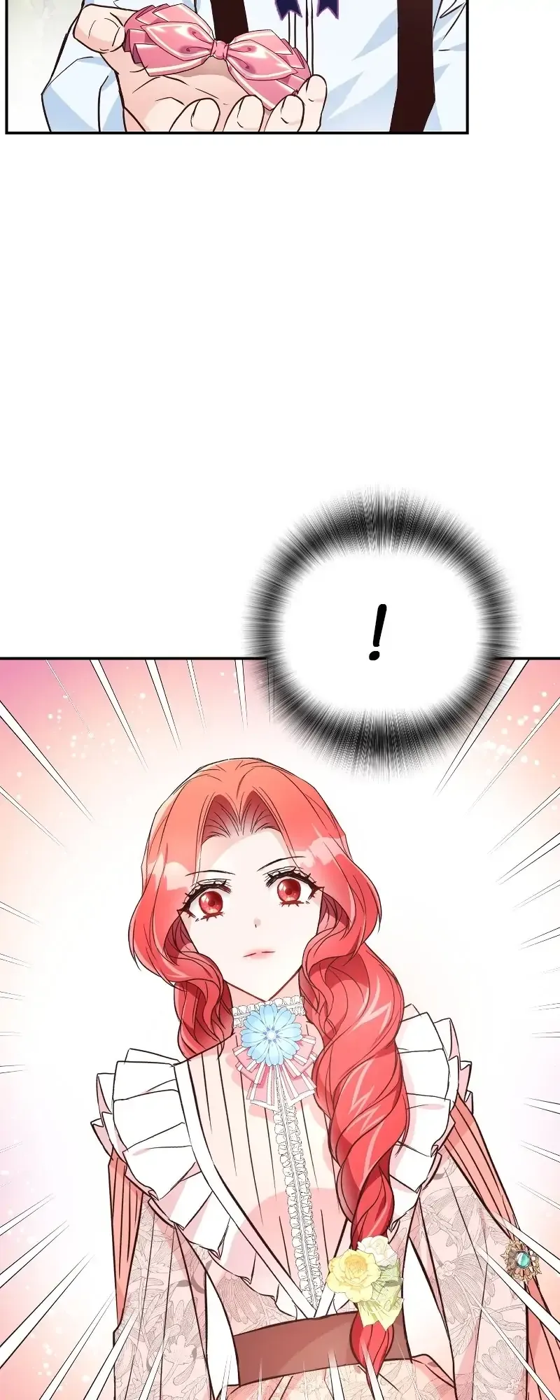 Everybody Loves the Villainess Chapter 23 - page 33