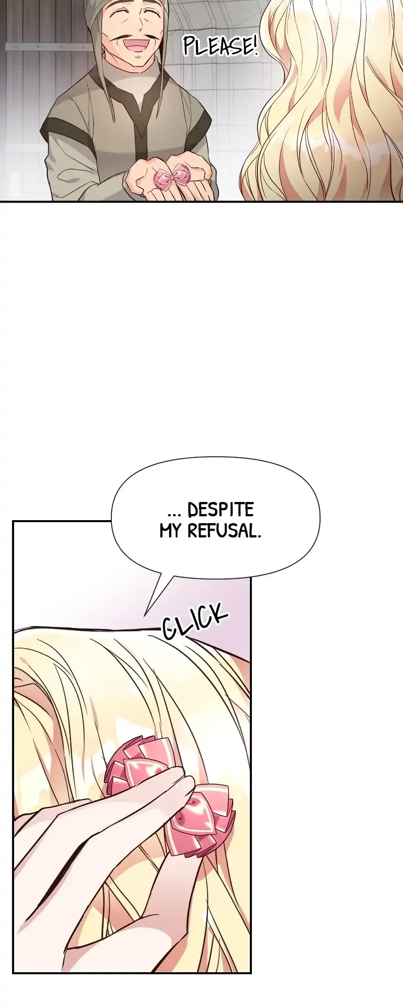Everybody Loves the Villainess Chapter 23 - page 36
