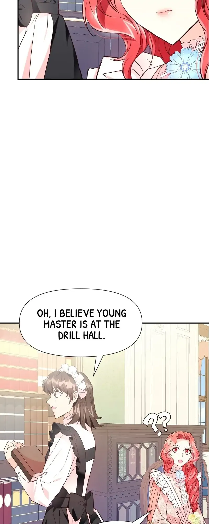 Everybody Loves the Villainess Chapter 23 - page 4