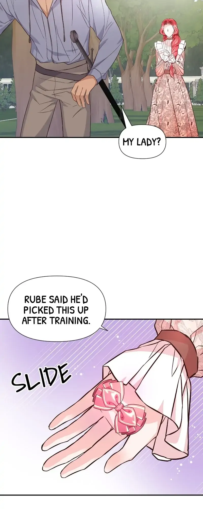 Everybody Loves the Villainess Chapter 23 - page 46