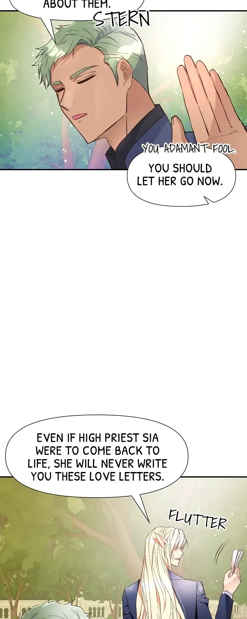 Everybody Loves the Villainess Chapter 21 - page 43